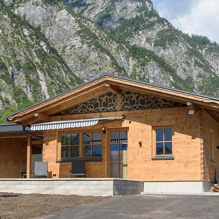 Chalet Seeklause Bad Goisern Exterior photo